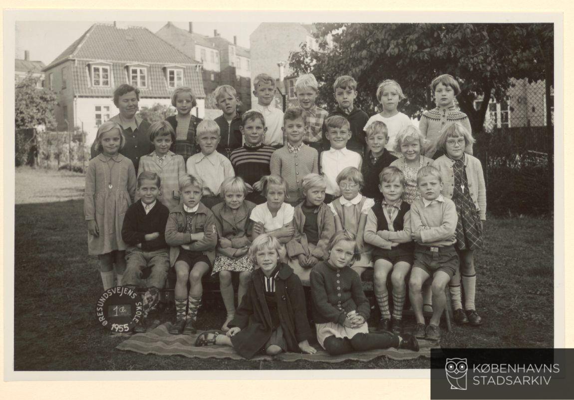 Øresundsvejens Skole