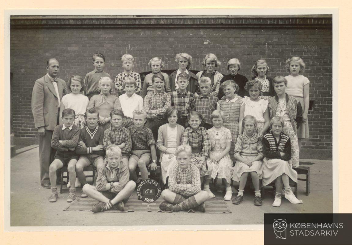 Øresundsvejens Skole