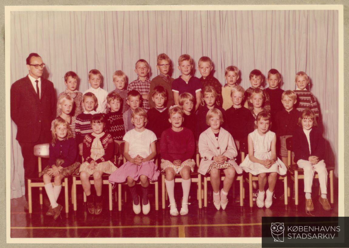 Øresundsvejens Skole