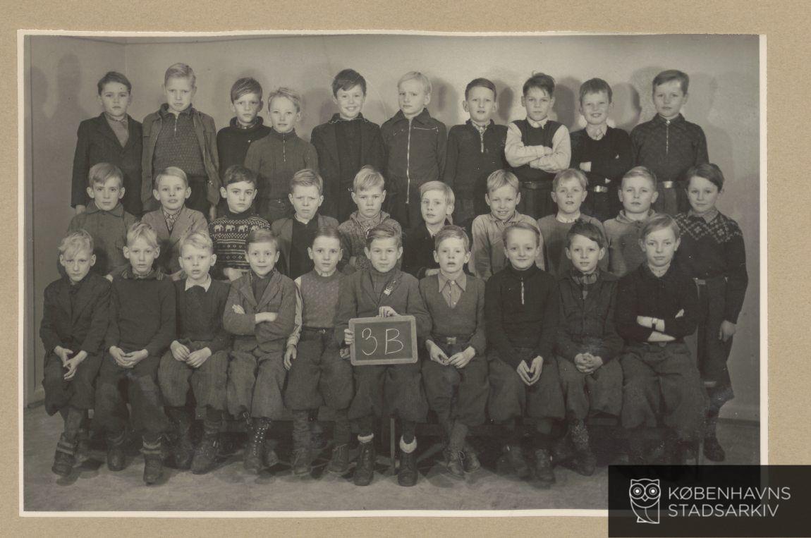 Vognmandsmarkens Skole