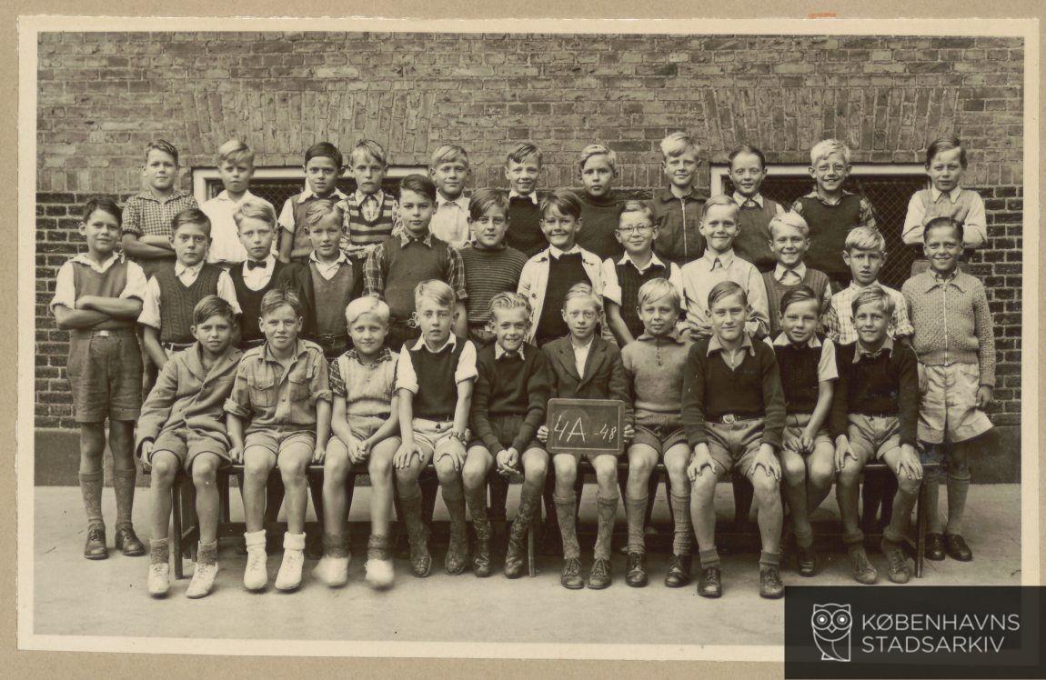 Vognmandsmarkens Skole