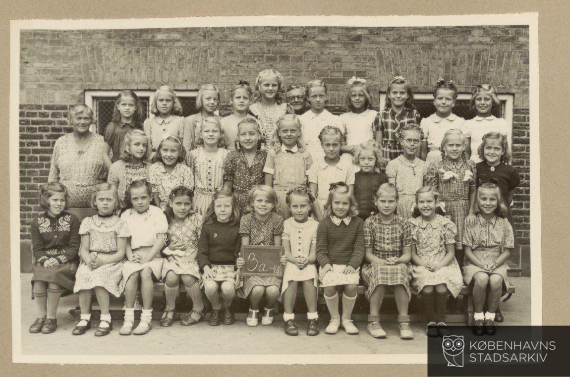 Vognmandsmarkens Skole