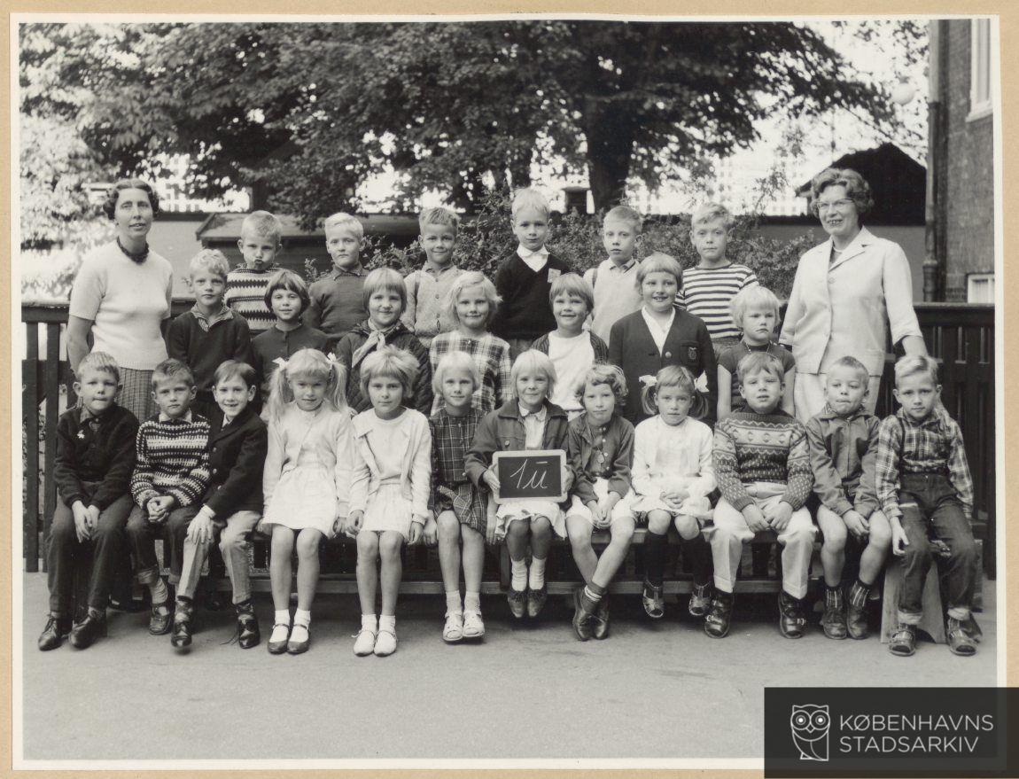 Vognmandsmarkens Skole