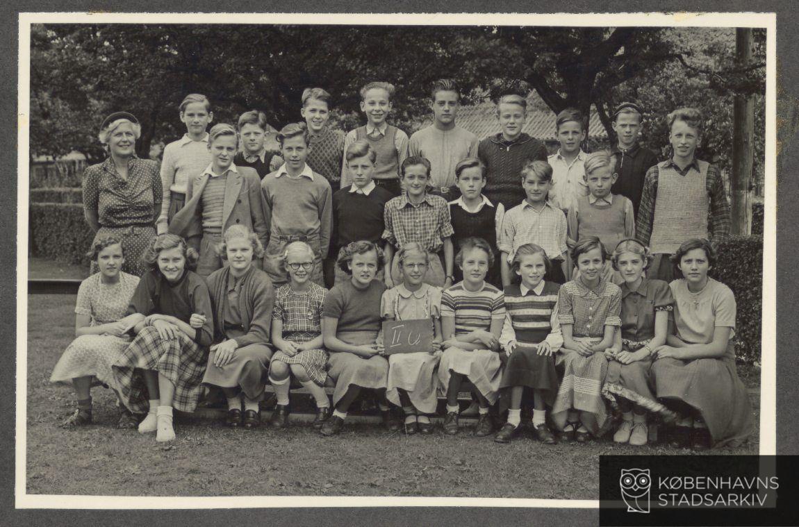 Rødkilde Skole