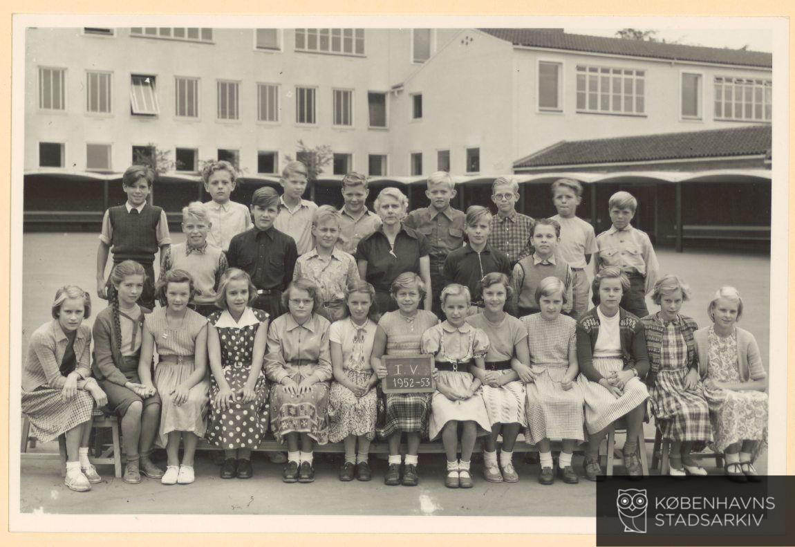 Rødkilde Skole