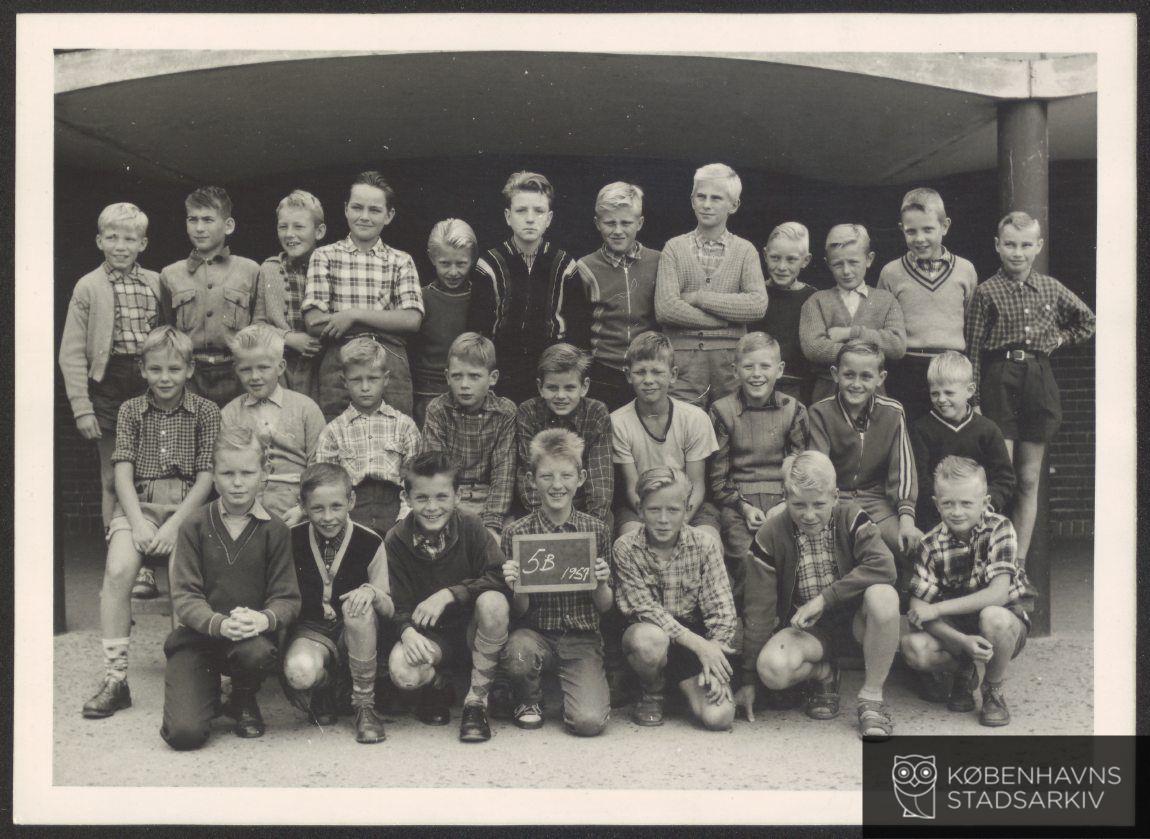 Rødkilde Skole