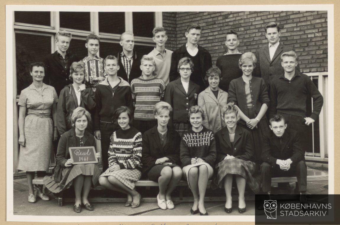 Klostervængets Skole