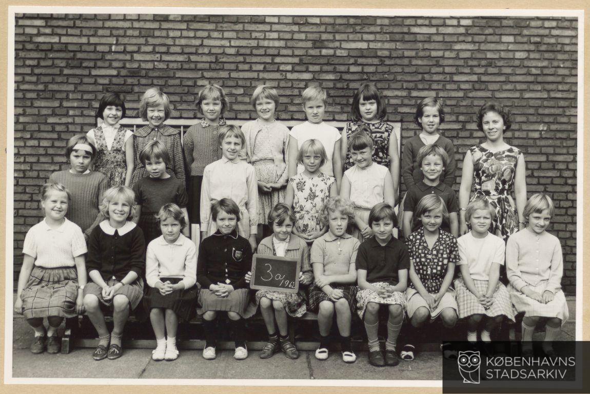 Klostervængets Skole