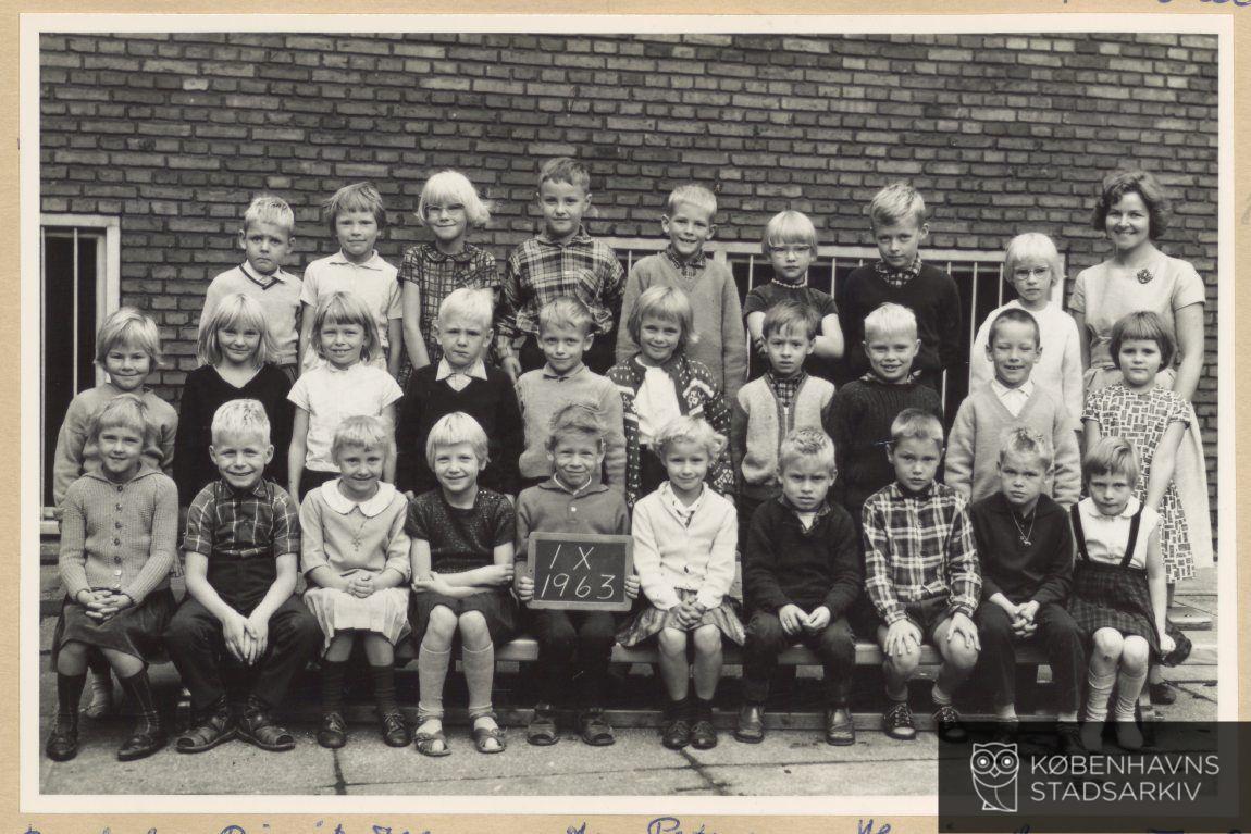 Klostervængets Skole