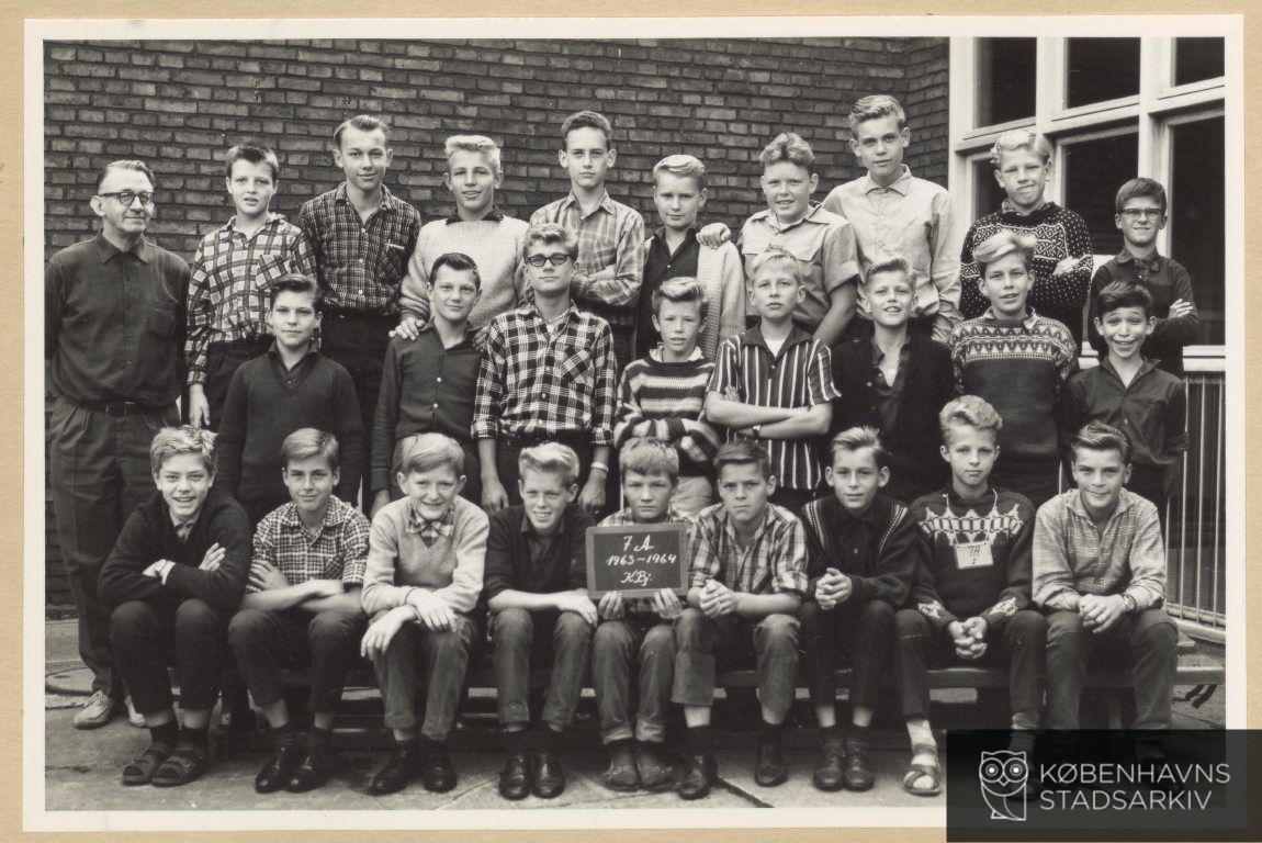 Klostervængets Skole