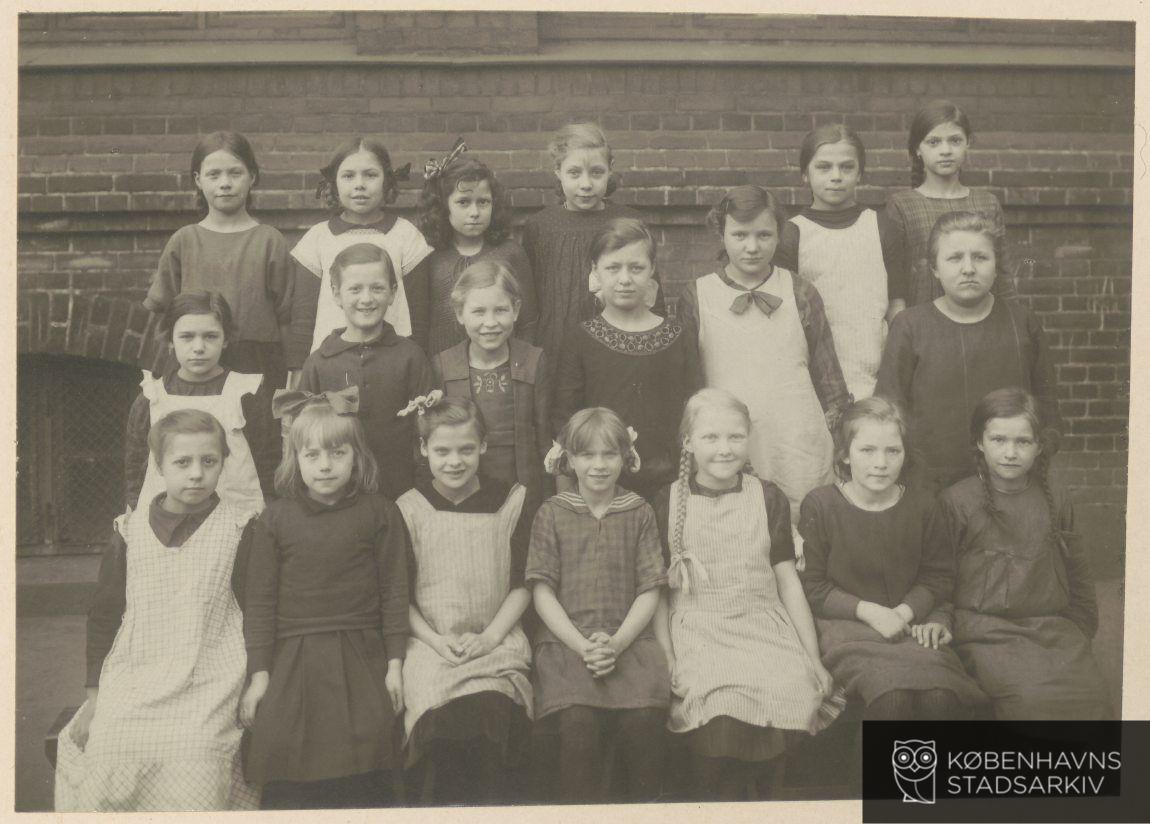 Oehlenschlægersgades Skole