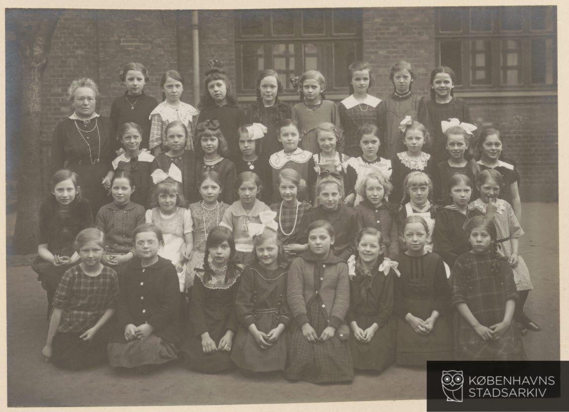 Oehlenschlægersgades Skole
