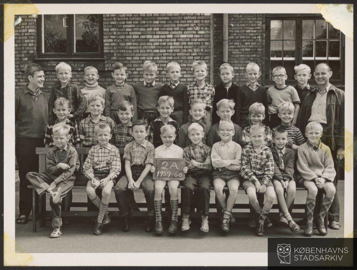 Kapelvejens Skole