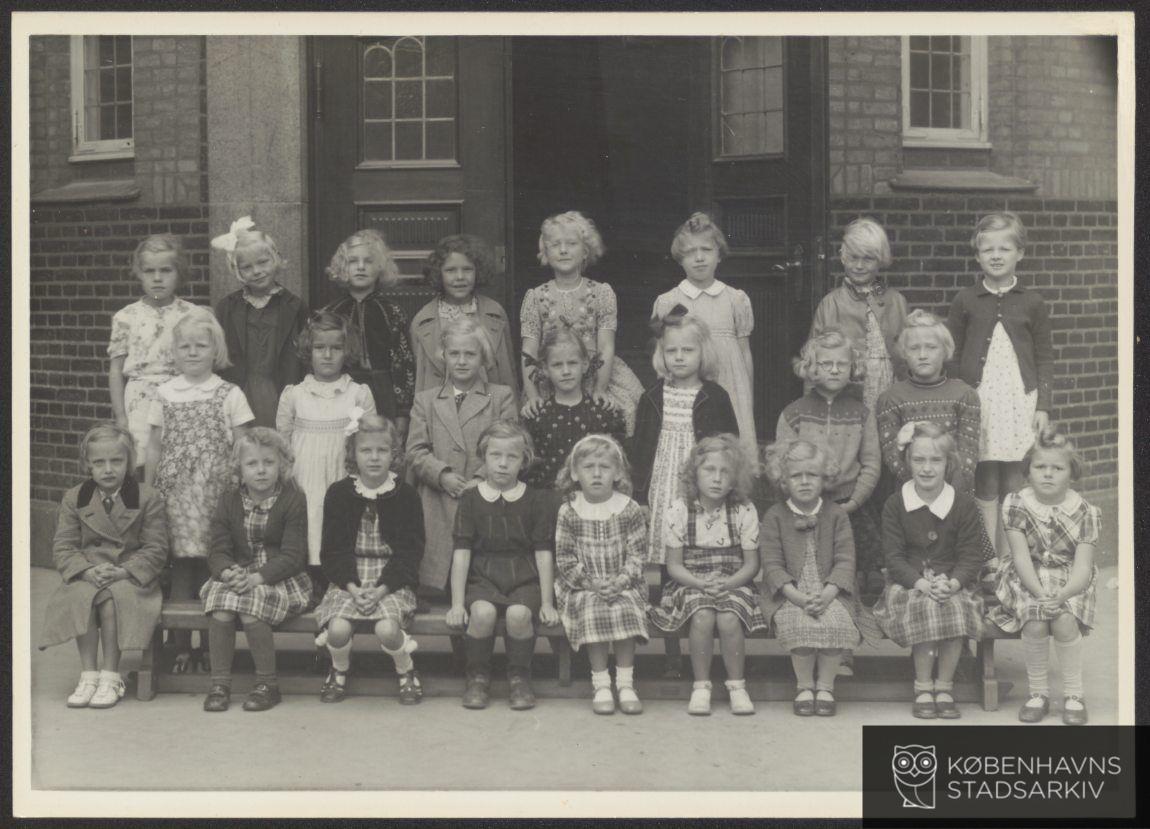 Holsteinsgades Skole
