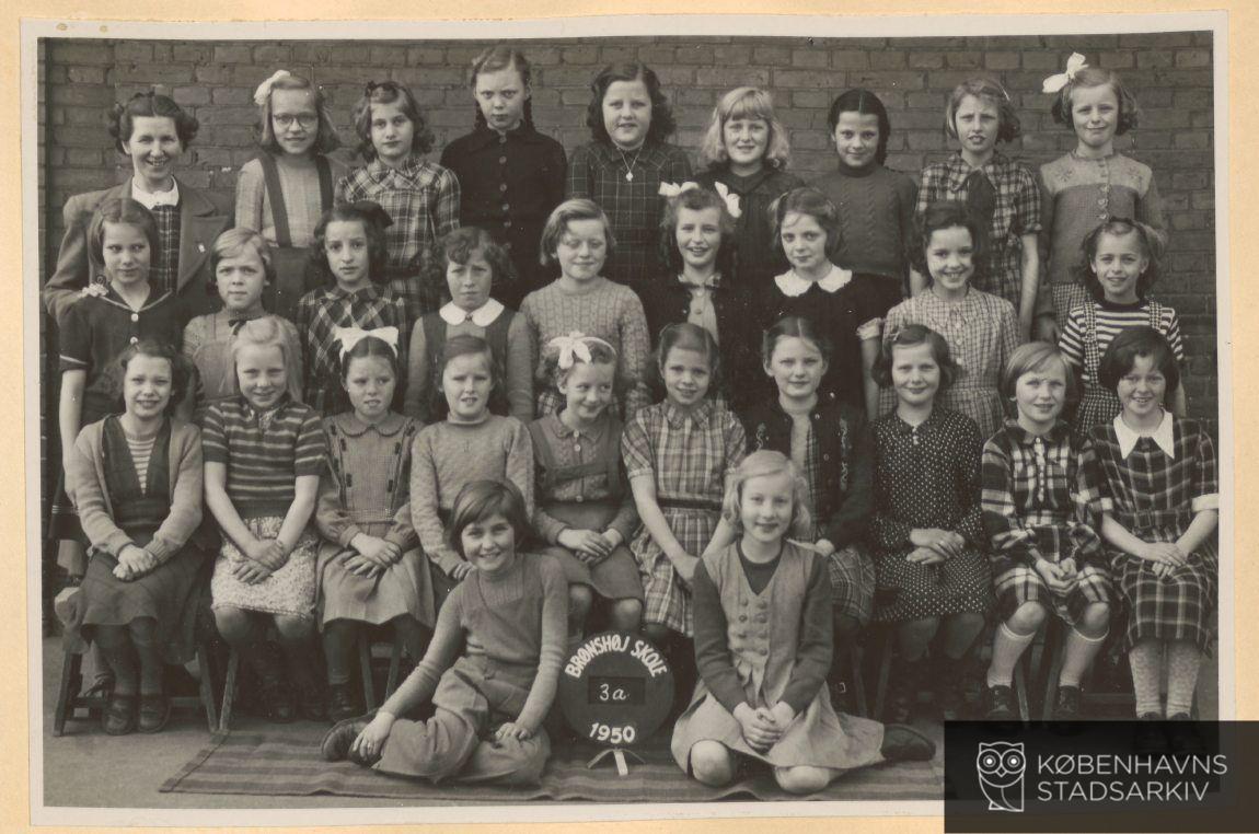 Brønshøj Skole
