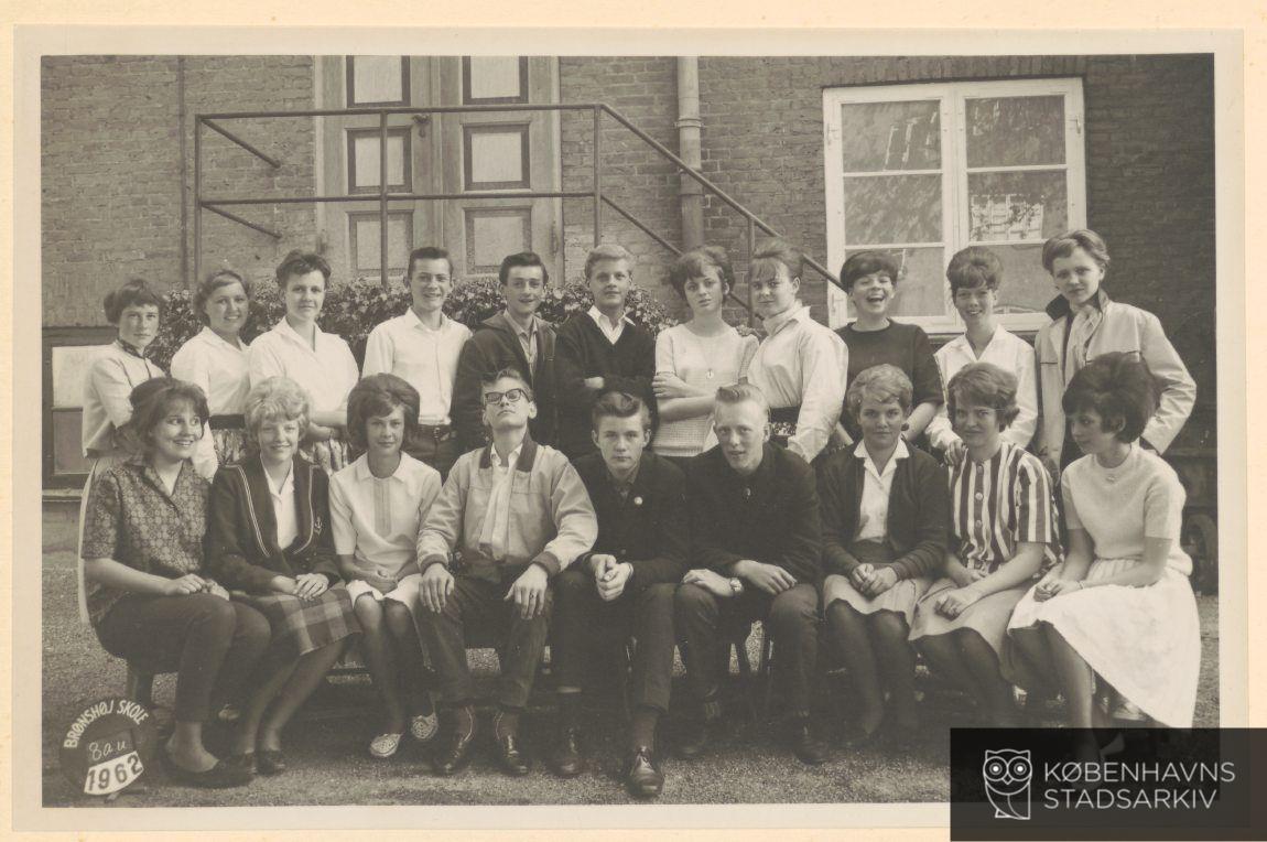 Brønshøj Skole