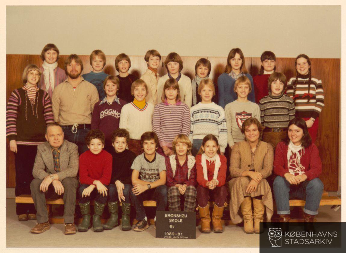Brønshøj Skole