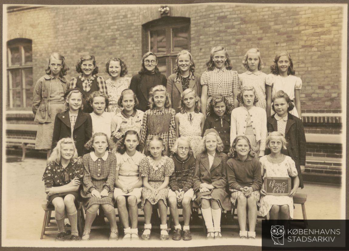 Frankrigsgades Skole