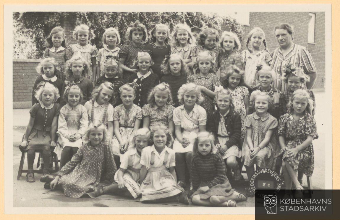 Frederiksundsvejens Skole