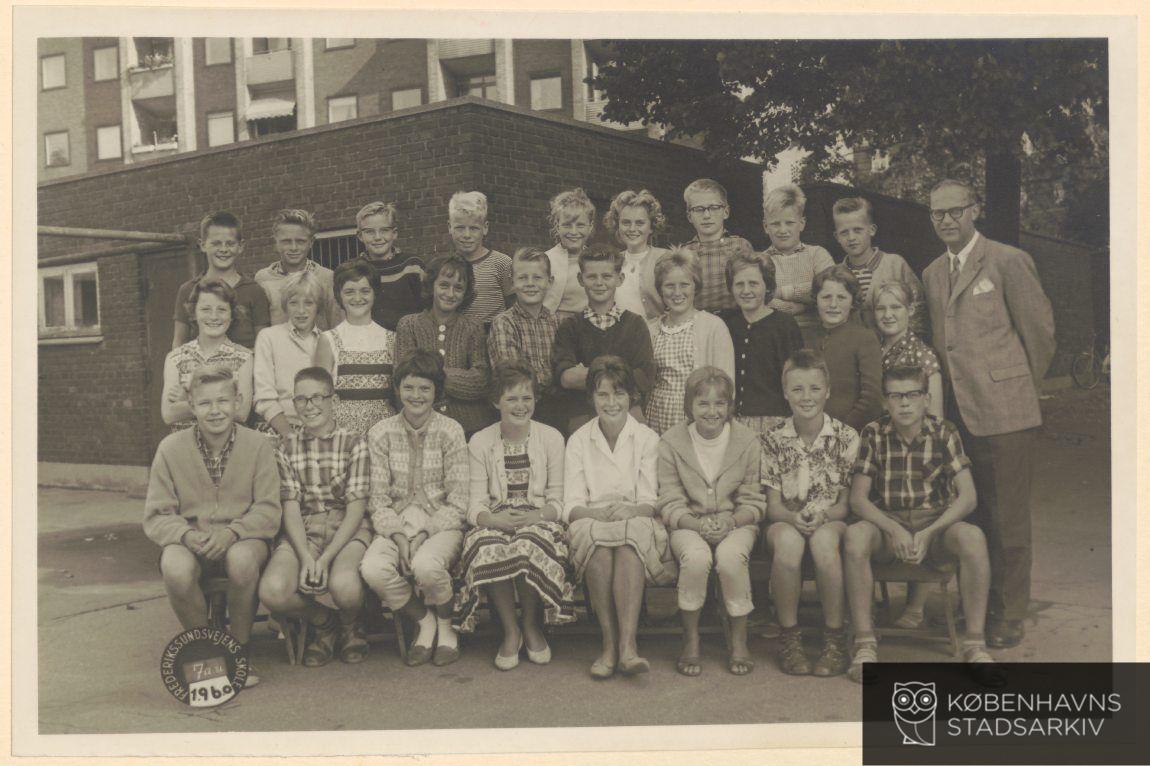 Frederiksundsvejens Skole