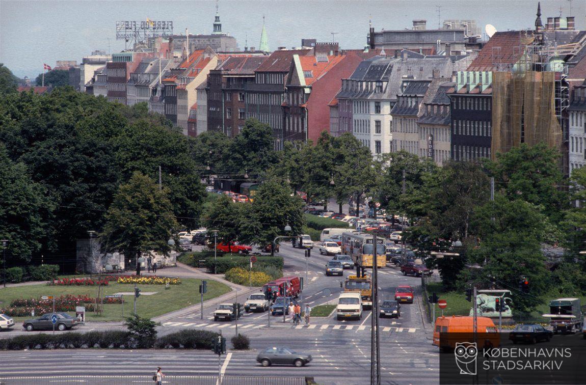 Jarmers Plads