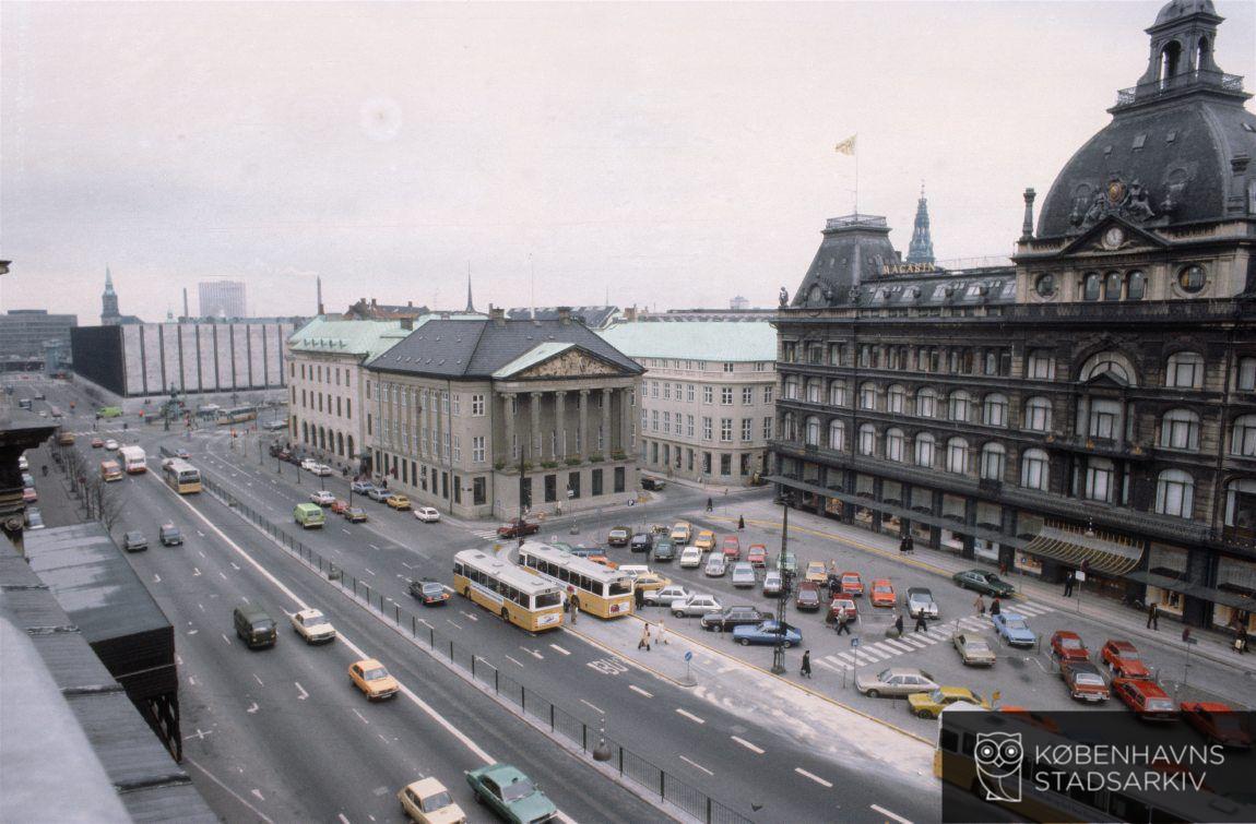 Kongens Nytorv