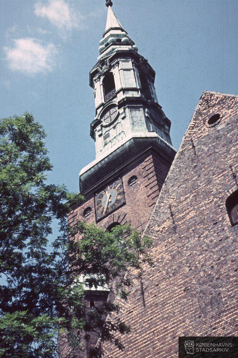 Sankt Petri Kirke