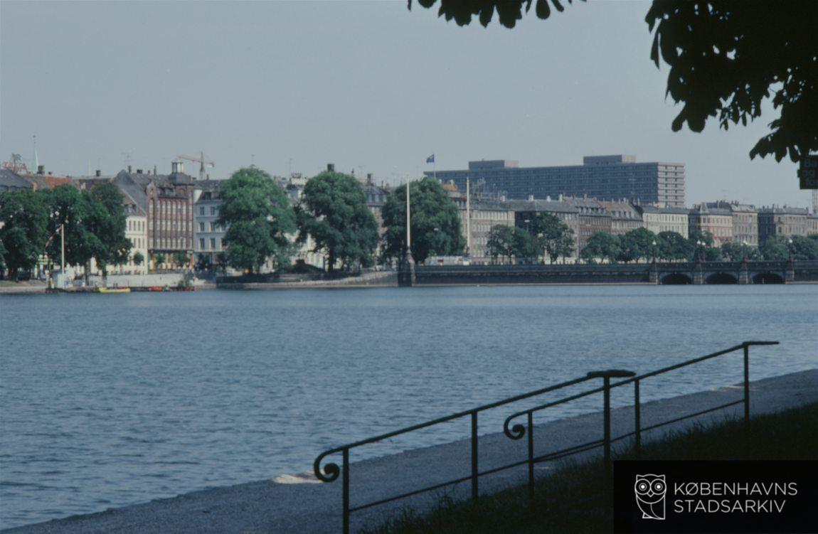 Søerne