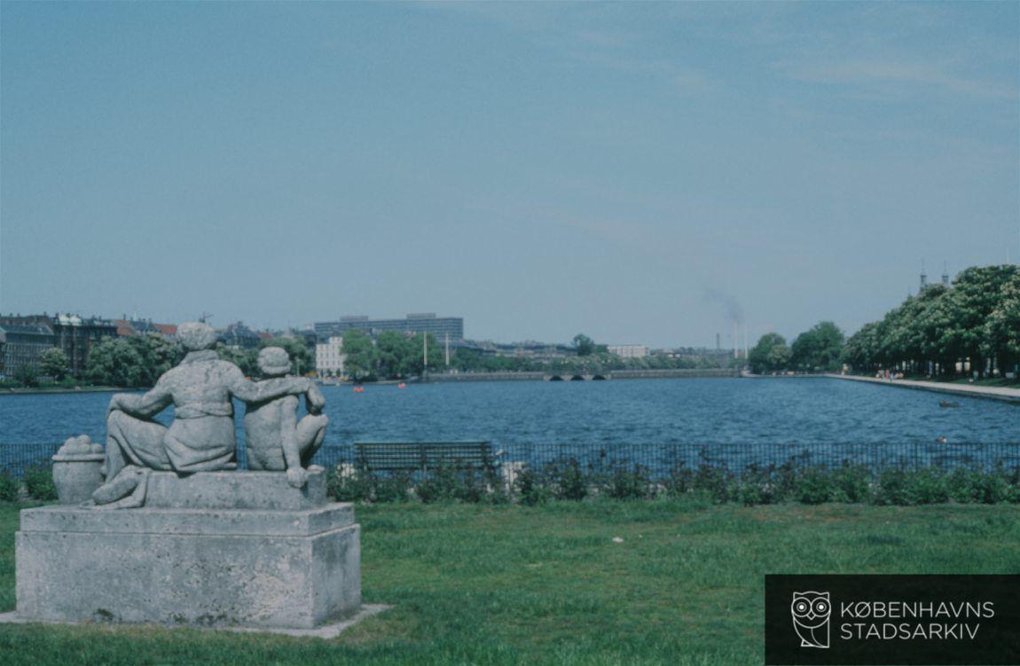 Søerne