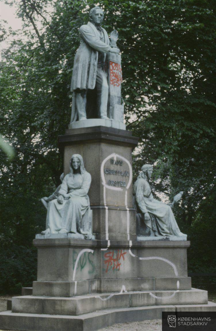 Ørstedsparken