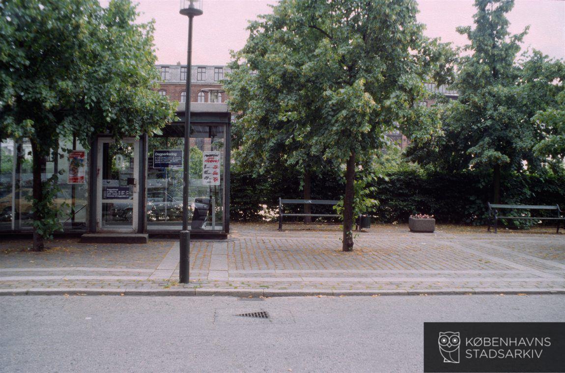 Israels Plads