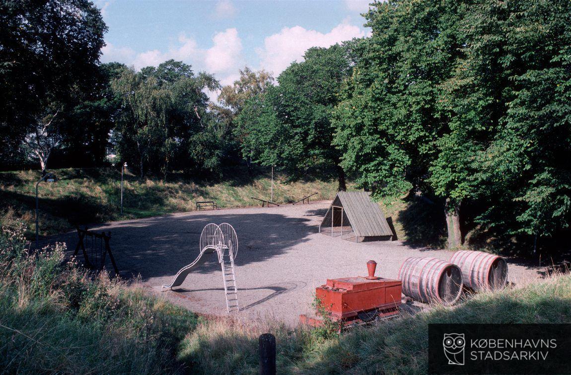Kastrup Fort