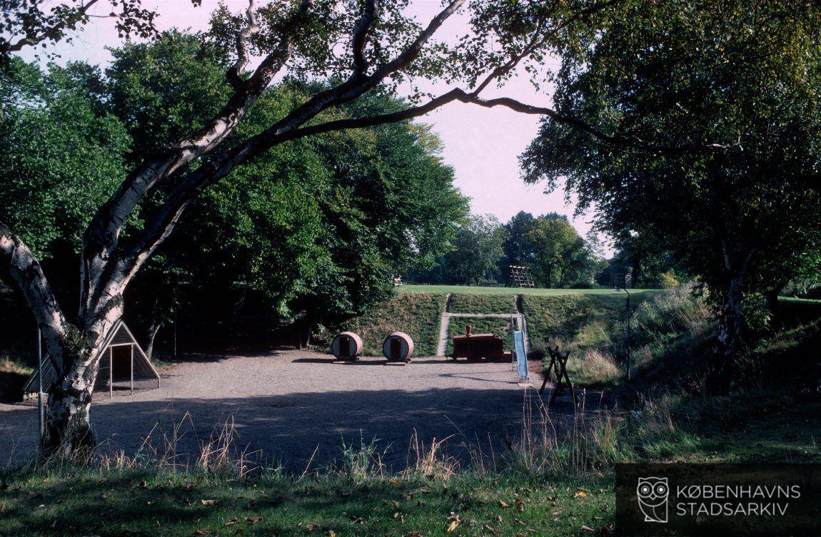 Kastrup Fort