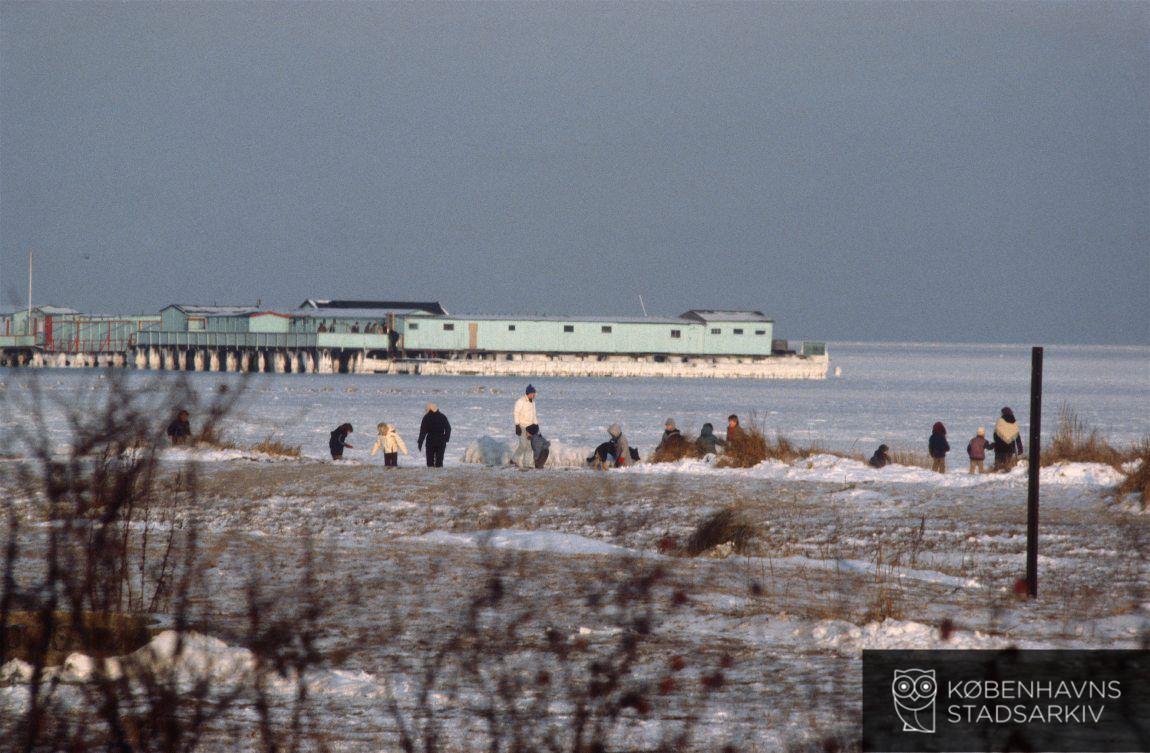 Amager Strandpark