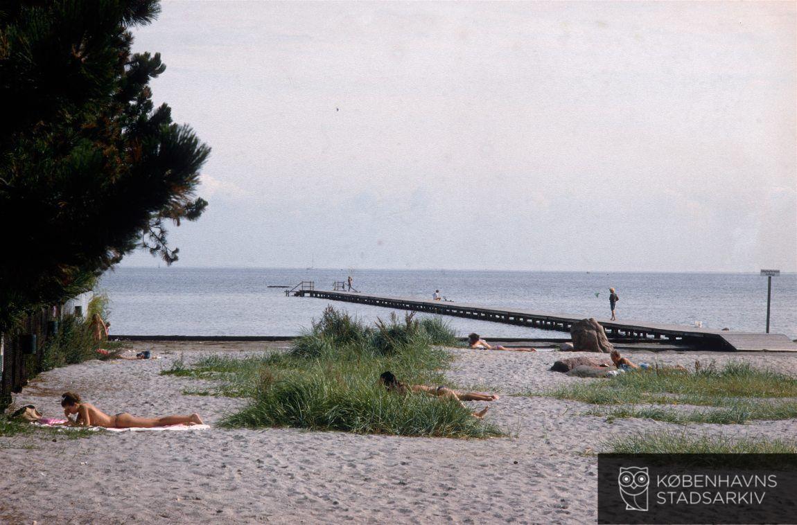 Amager Strandpark