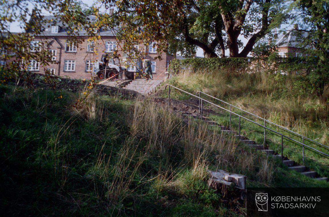 Christianshavns Vold