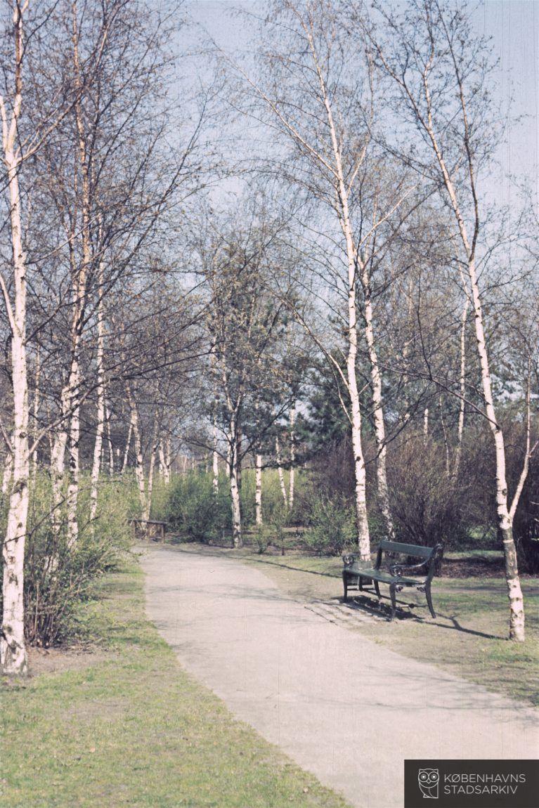 Sundbyvesterparken