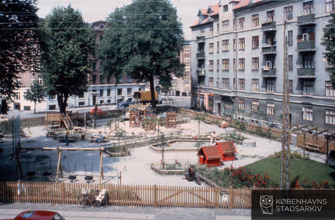 Århus Plads