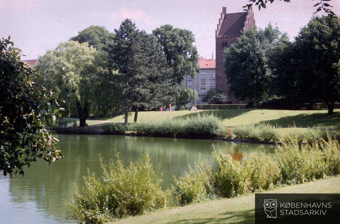 Kildevældsparken
