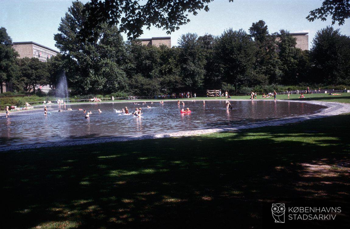 Fælledparken