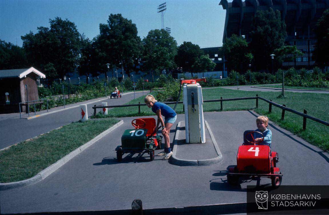 Fælledparken