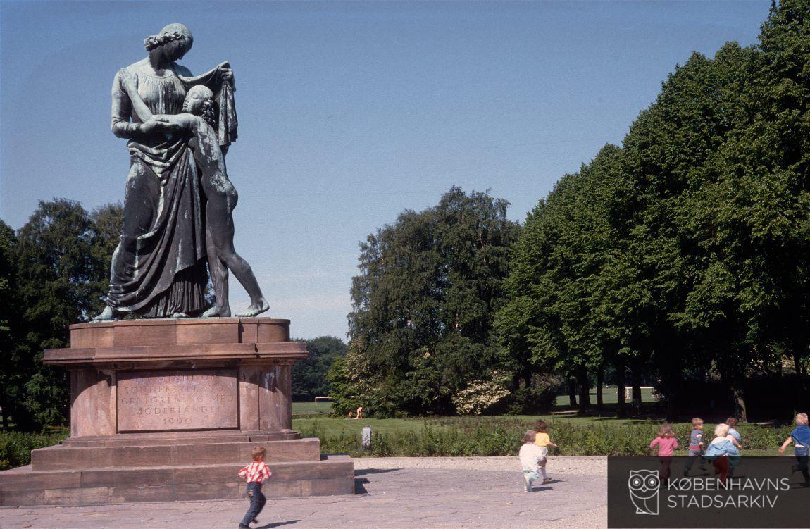 Fælledparken