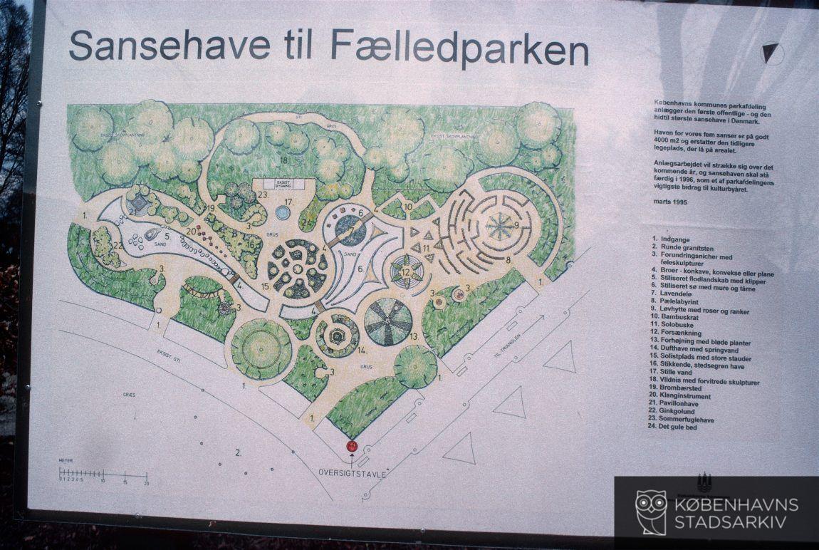 Fælledparken