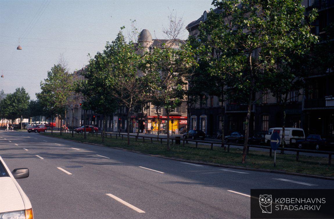 Strandboulevarden