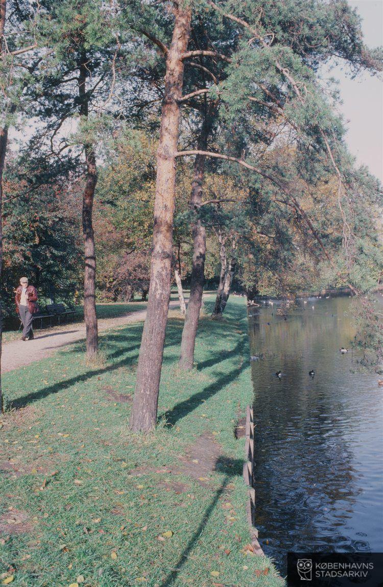 Emdrup Søpark