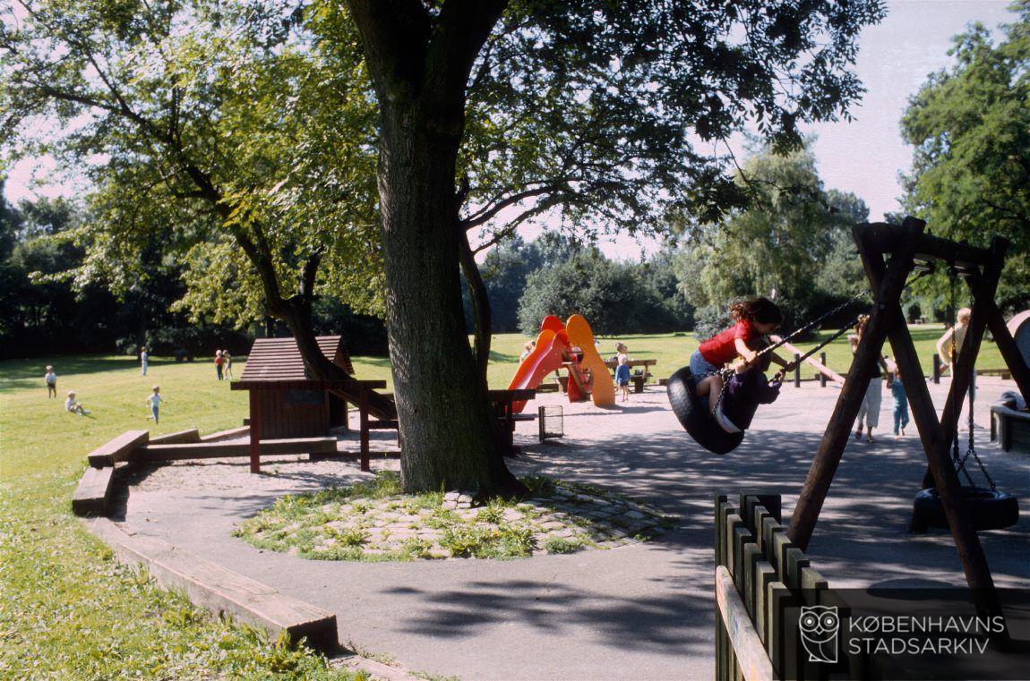 Grøndalsparken