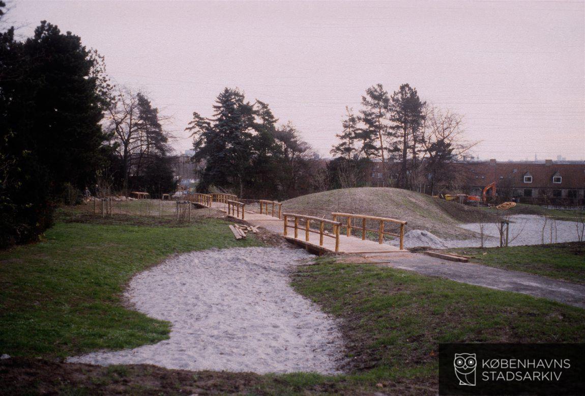 Rødkildeparken