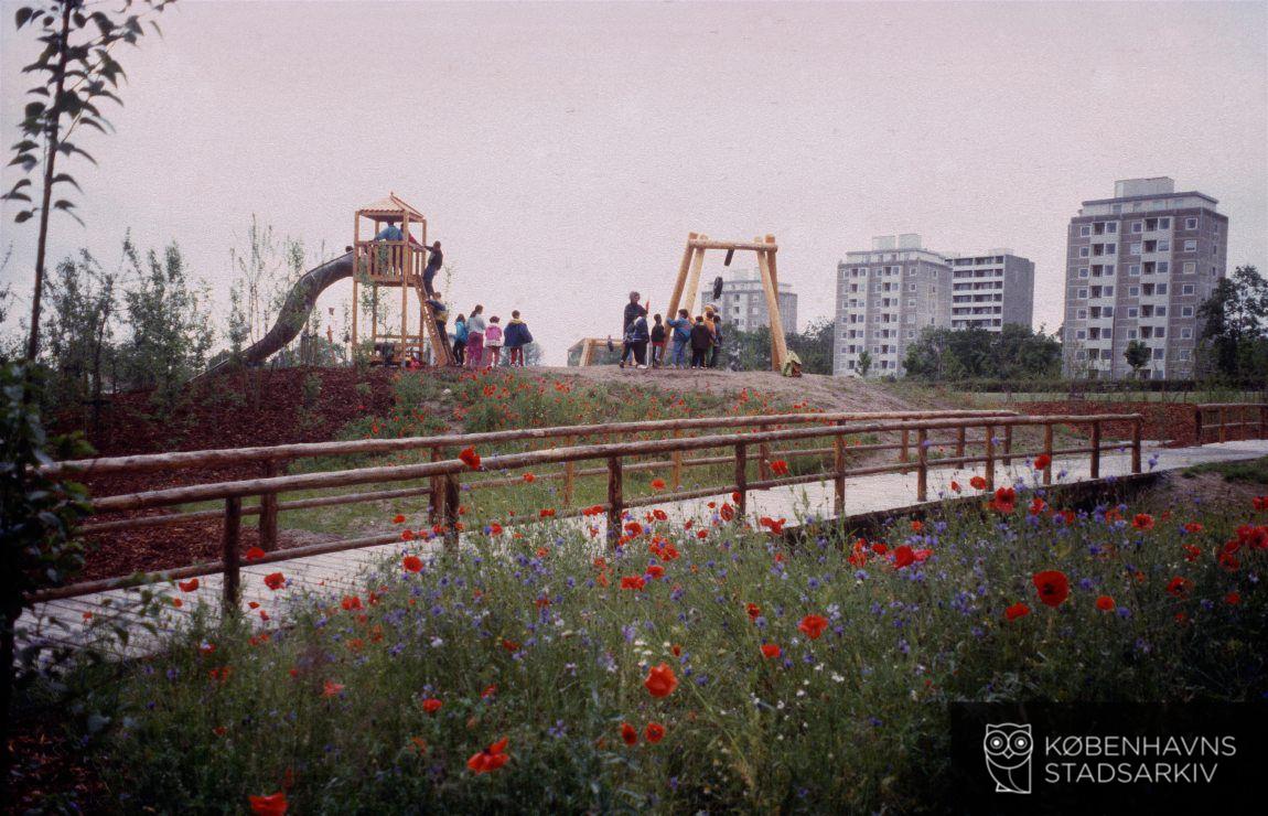 Rødkildeparken