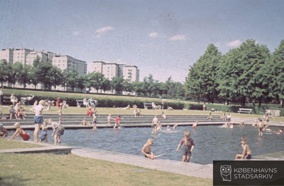 Rødkildeparken