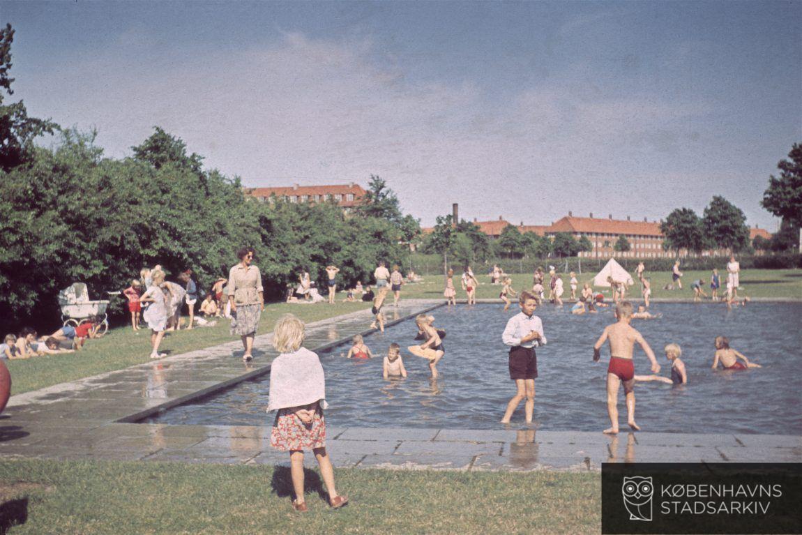Bispebjerg Parkallé